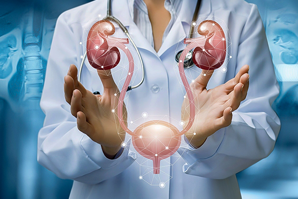 Nephrologist Doctor in Dombivli